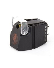 Gold Note VASARI RED Testina phono MM per giradischi