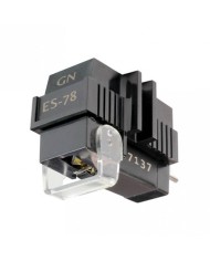 Testina phono MM per giradischi  Gold Note ES-78