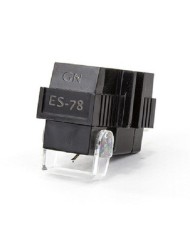 Testina phono MM per giradischi  Gold Note ES-78