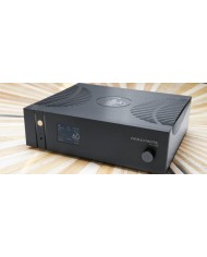 Preamplificatore phono MM-MC High-End  Gold Note PH-1000  Nero