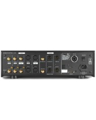 Preamplificatore phono MM-MC High-End  Gold Note PH-1000  Nero