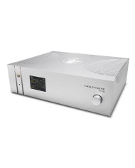 Preamplificatore phono MM-MC High-End  Gold Note PH-1000  Silver