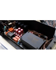 Preamplificatore phono MM-MC High-End  Gold Note PH-1000  Silver