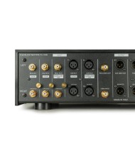 Preamplificatore phono MM-MC High-End  Gold Note PH-1000  Silver