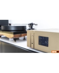Preamplificatore phono MM-MC High-End  Gold Note PH-1000  Gold