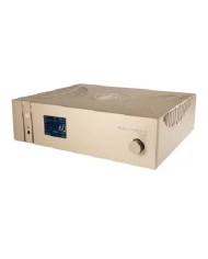 Preamplificatore phono MM-MC High-End  Gold Note PH-1000  Gold