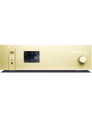 Preamplificatore phono MM-MC classe A  Gold Note PH-1000 Line  Gold