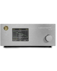 Preamplificatore phono MM/MC High-End Gold Note PH-10  gold note ph 10