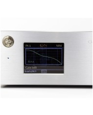 Preamplificatore phono MM/MC High-End Gold Note PH-10  gold note ph 10