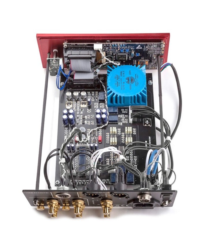 Gold note ph 10 Preamplificatore phono MM/MC High-End Gold Note PH-10