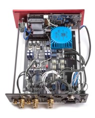 Gold note ph 10 Preamplificatore phono MM/MC High-End Gold Note PH-10