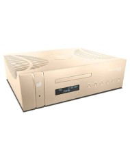 Lettore CD High-End con DAC  Gold Note CD-1000 MKII Deluxe  Oro