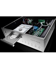 Lettore CD High-End con DAC  Gold Note CD-1000 MKII Deluxe  Silver