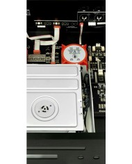 Lettore CD High-End con DAC  Gold Note CD-1000 MKII Deluxe  Oro