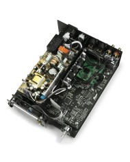 Convertitore D-A  Preampli  Ampli cuffie  Gold Note DS-10 PLUS  Silver