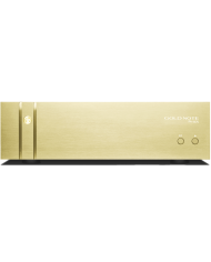 Amplificatore finale di potenza High-End  Gold Note PA-1175 MKII  Gold