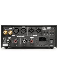 Amplificatore finale di potenza High-End  Gold Note PA-10  Nero