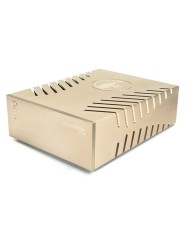 Amplificatore finale di potenza High-End  Gold Note PA-10  Gold