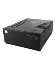 Amplificatore finale di potenza High-End  Gold Note PA-10  Nero