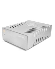 Amplificatore finale di potenza High-End  Gold Note PA-10  Silver