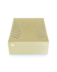 Amplificatore finale di potenza High-End  Gold Note PA-10  Gold