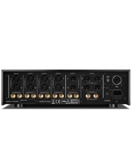 Preamplificatore di linea in Classe A  Gold Note P-1000 MKII  Gold
