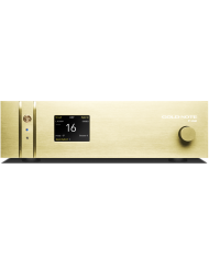 Preamplificatore di linea in Classe A  Gold Note P-1000 MKII  Gold