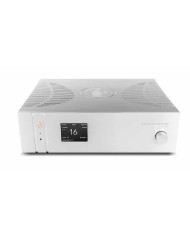 Preamplificatore di linea in Classe A  Gold Note P-1000 MKII  Silver