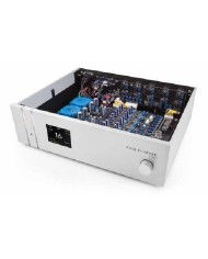 Preamplificatore di linea in Classe A  Gold Note P-1000 MKII  Silver