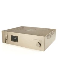 Preamplificatore di linea in Classe A  Gold Note P-1000 MKII  Gold