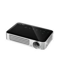 Vivitek QUMI Q6 Videoproiettore LED HD 800 Ansi Lumen Nero