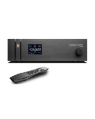 Preamplificatore di linea in Classe A  Gold Note P-1000 MKII  Nero