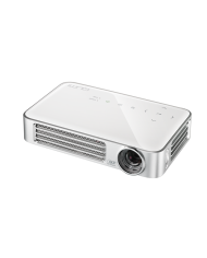 Vivitek QUMI Q6 Videoproiettore LED HD 800 Ansi Lumen Bianco