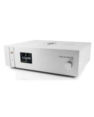 Preamplificatore di linea in Classe A  Gold Note P-1000 MKII  Silver