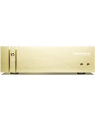 Alimentazione esterna serie 1000 (1000 Watt)  Gold Note PSU-1000  Gold