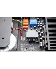 Alimentazione esterna serie 1000 (1250 Watt)  Gold Note PSU-1250  Gold