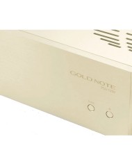 Alimentazione esterna serie 1000 (1250 Watt)  Gold Note PSU-1250  Gold