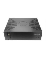 Alimentazione esterna serie 1000 (1250 Watt)  Gold Note PSU-1250  Nero