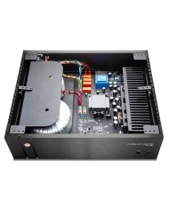 Alimentazione esterna serie 1000 (1250 Watt)  Gold Note PSU-1250  Nero