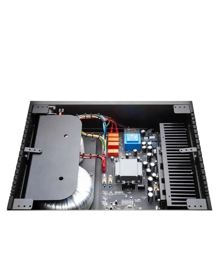 Alimentazione esterna serie 1000 (1250 Watt)  Gold Note PSU-1250  Gold