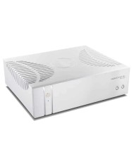 Alimentazione esterna serie 1000 (1250 W)  Gold Note PSU-1250  Silver