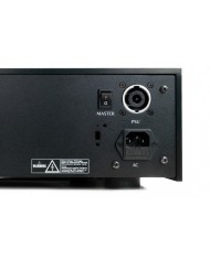 Alimentazione esterna serie 1000 (1000 W)  Gold Note PSU-1000   Silver