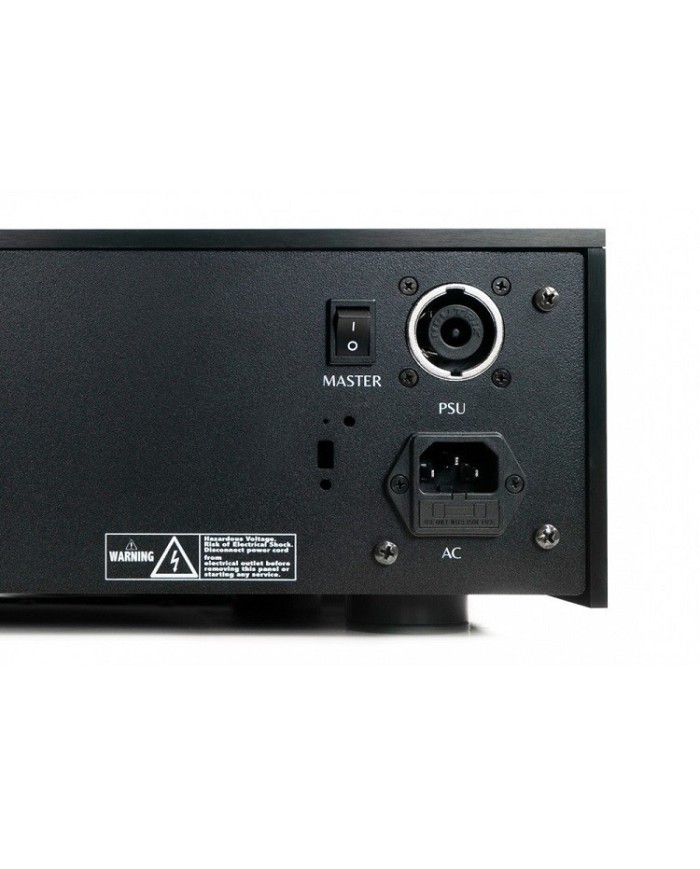 Alimentazione esterna serie 1000 (1000 Watt)  Gold Note PSU-1000  Gold