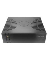 Alimentazione esterna serie 1000 (1000 Watt)  Gold Note PSU-1000  Nero