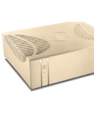 Alimentazione esterna serie 1000 (1000 Watt)  Gold Note PSU-1000  Gold