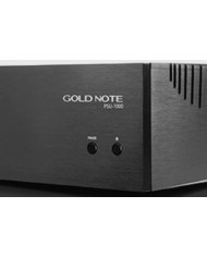 Alimentazione esterna serie 1000 (1000 Watt)  Gold Note PSU-1000  Nero
