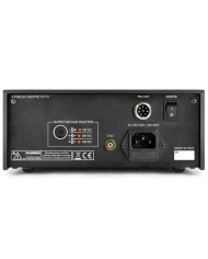 Alimentazione induttiva esterna giradischi  Gold Note PST-10  Silver