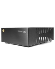 Alimentazione induttiva esterna per giradischi  Gold Note PST-10  Nero