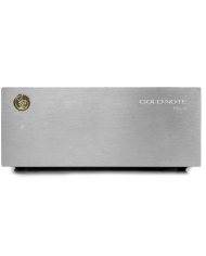 Alimentazione induttiva esterna prephono PH-10  Gold Note PSU-10 Silver