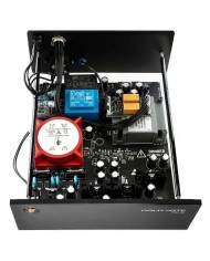 Gold Note PSU-10 EVO  Alimentazione esterna per streamer DS-10  Nero